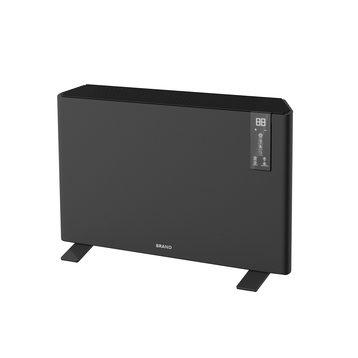 convector digital