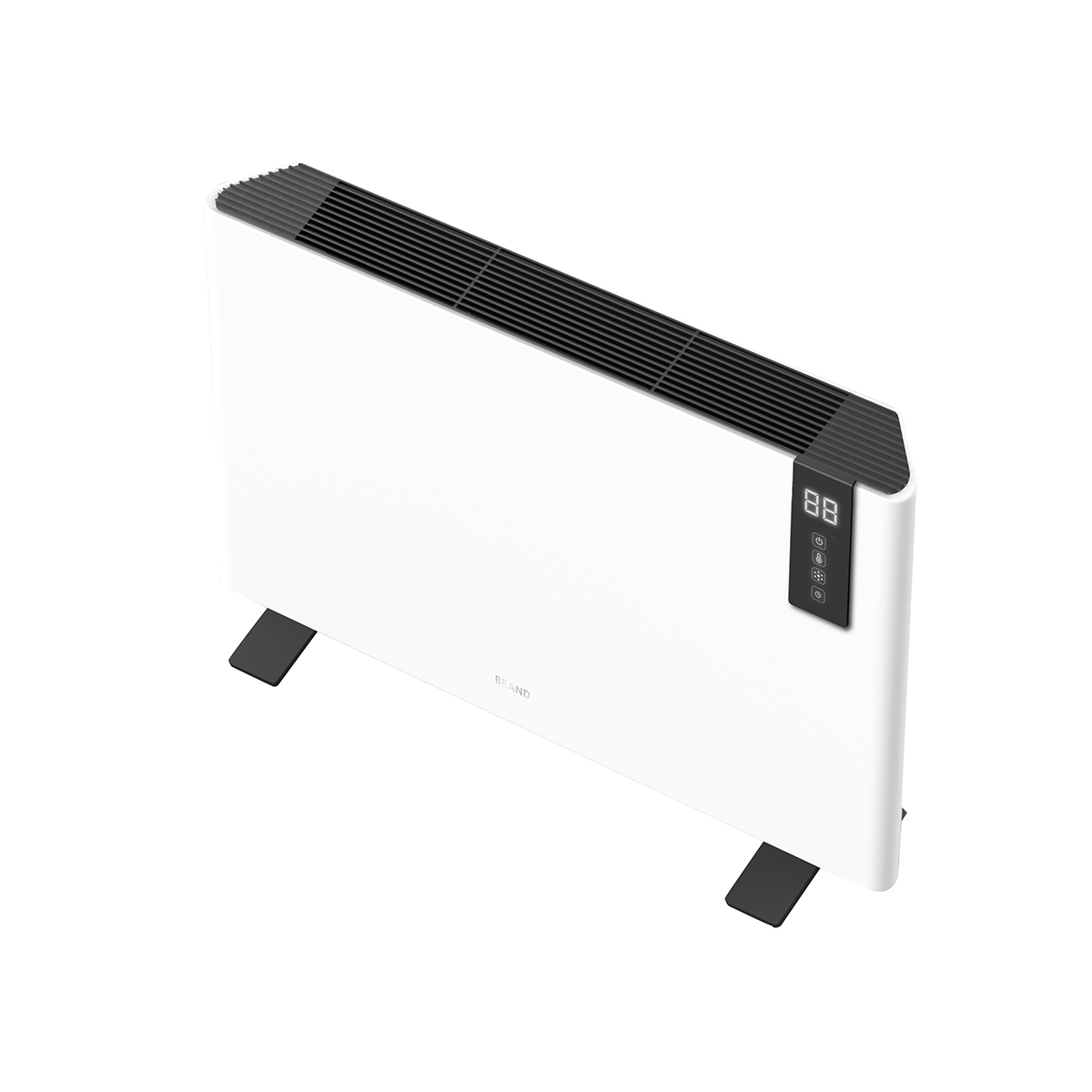 convector digital