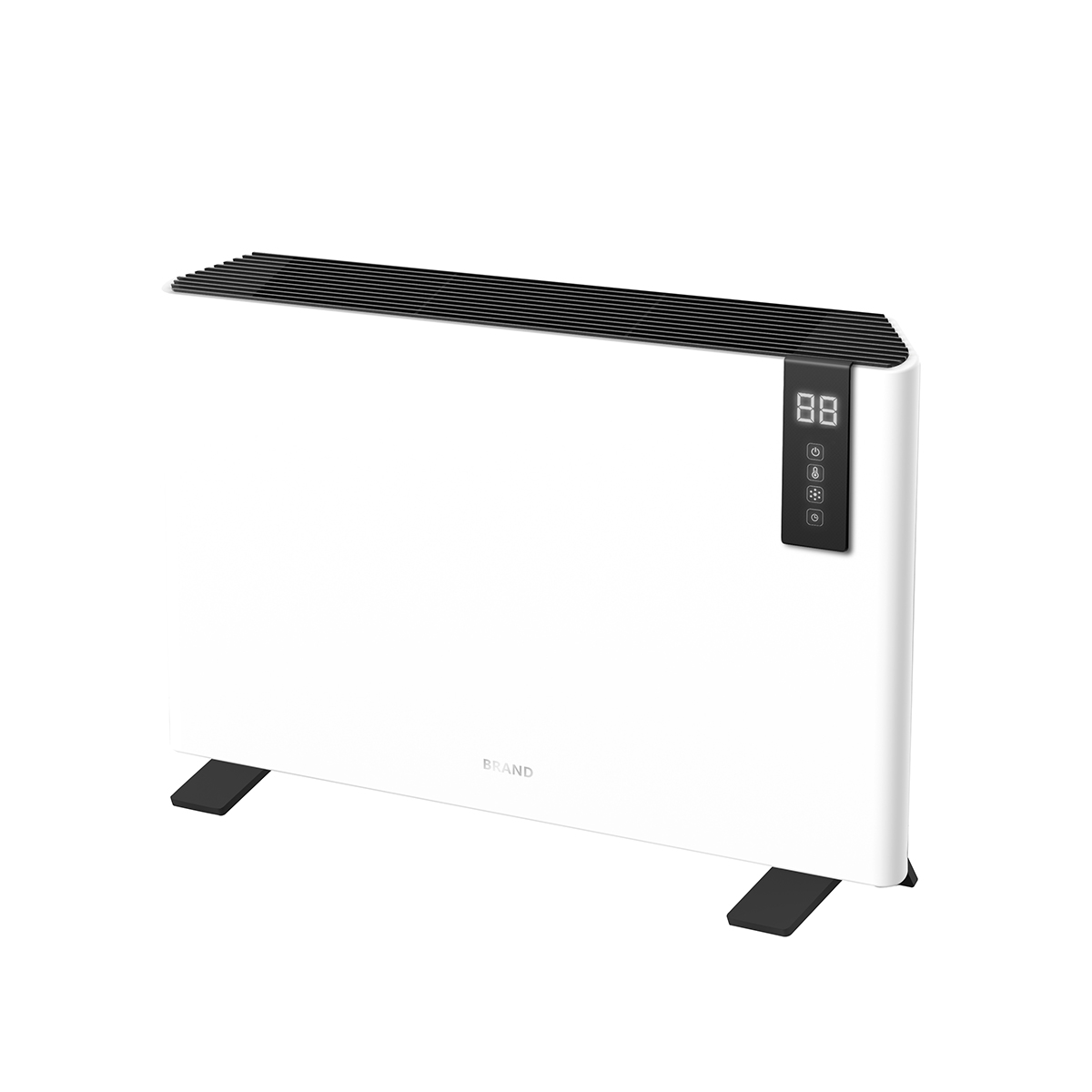 convector digital