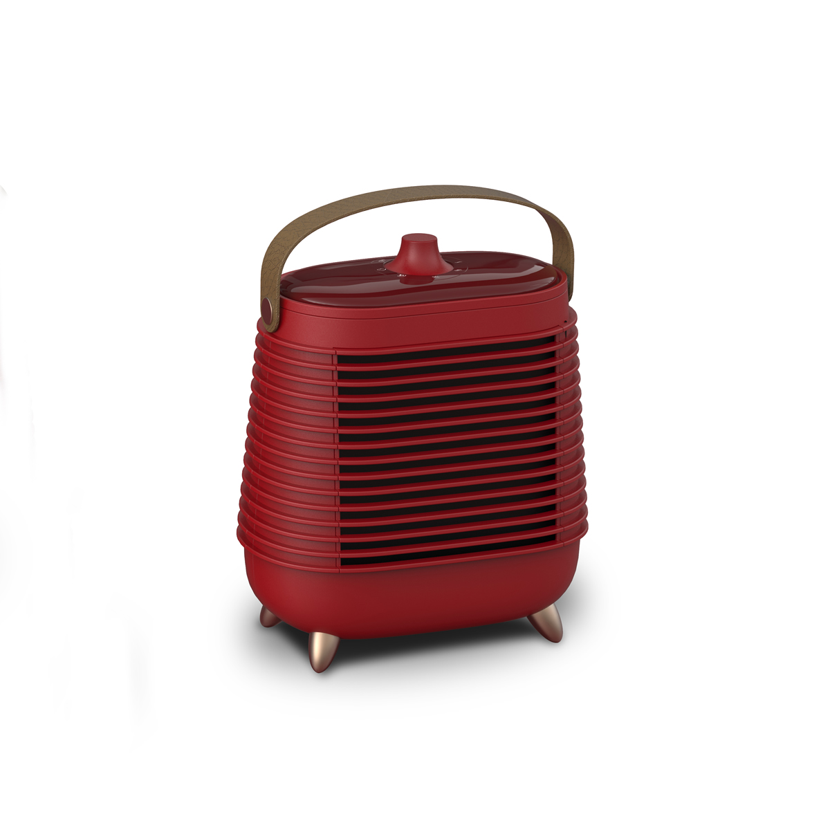 Mechanical PTC heater 1500W Celsiusx