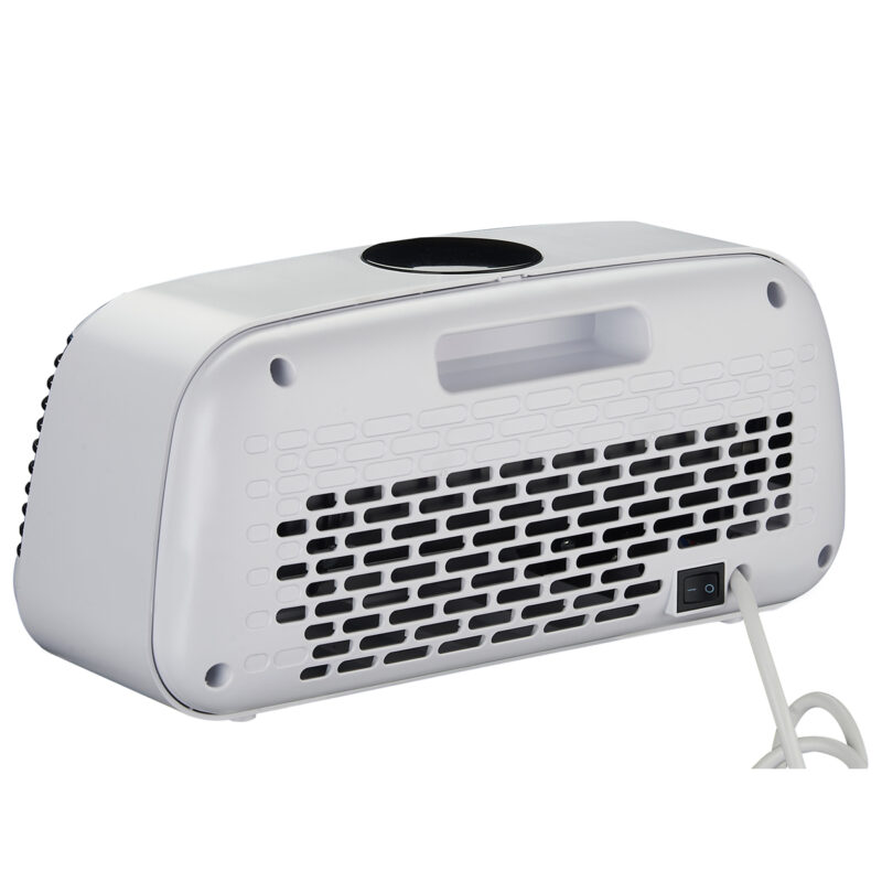 Digital RETRO PTC heater 1500W - Image 7