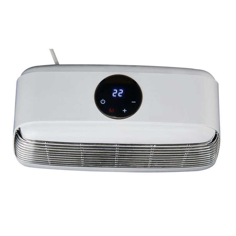 Digital RETRO PTC heater 1500W - Image 5