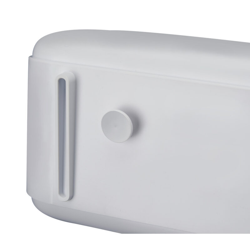 Digital RETRO PTC heater 1500W - Image 8