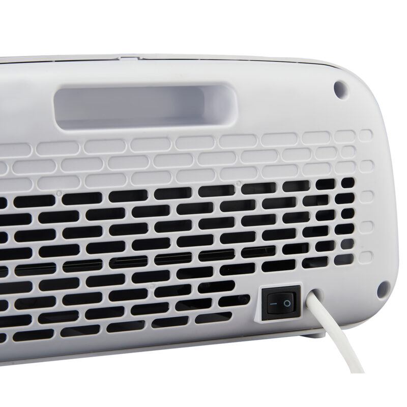Digital RETRO PTC heater 1500W - Image 3