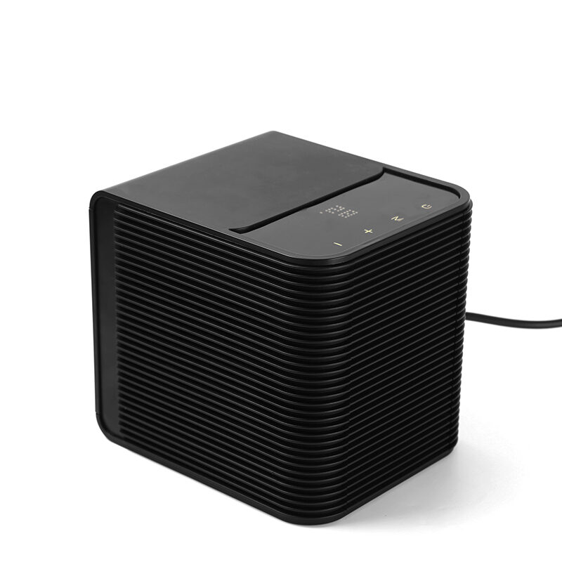 Digital cube PTC heater 2000W
