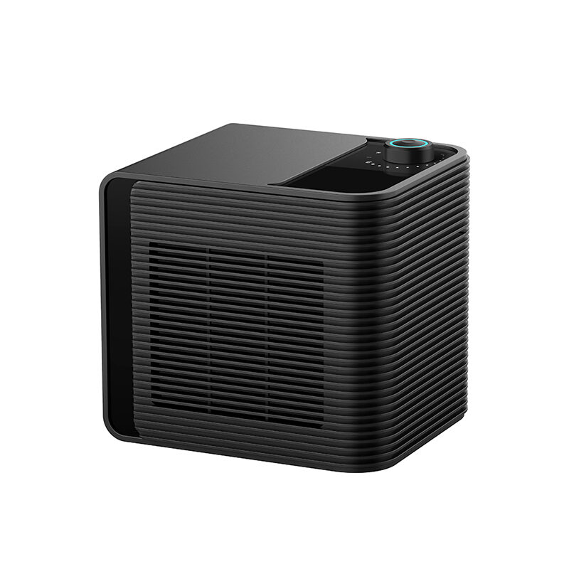 Mechanical cube  PTC heater 2000W