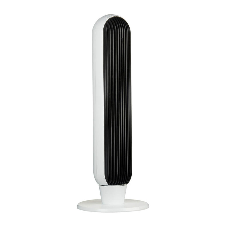Digital PTC tower heater  with oscillation 2000W - Image 2