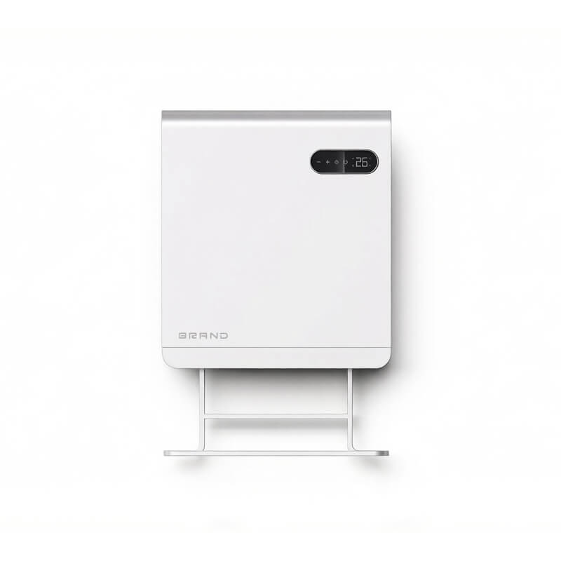 1800W wall mounted bathroom heater
